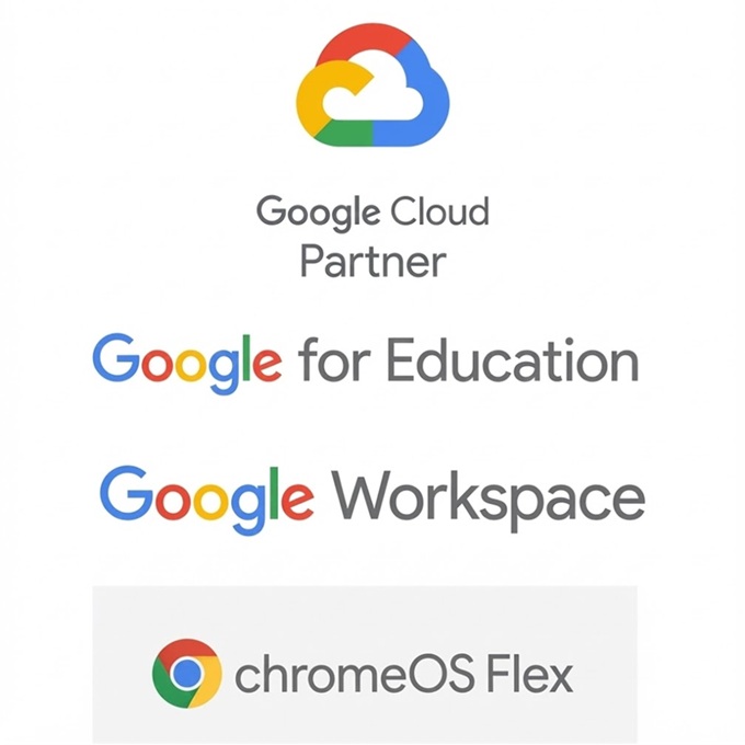 Google pre-sale technical expert | Certified Google Services provider